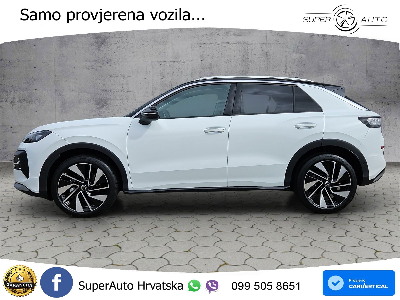 Volkswagen T-Roc 1.5 eTSI (150 KS)  DSG LED+GR SJED+ACC