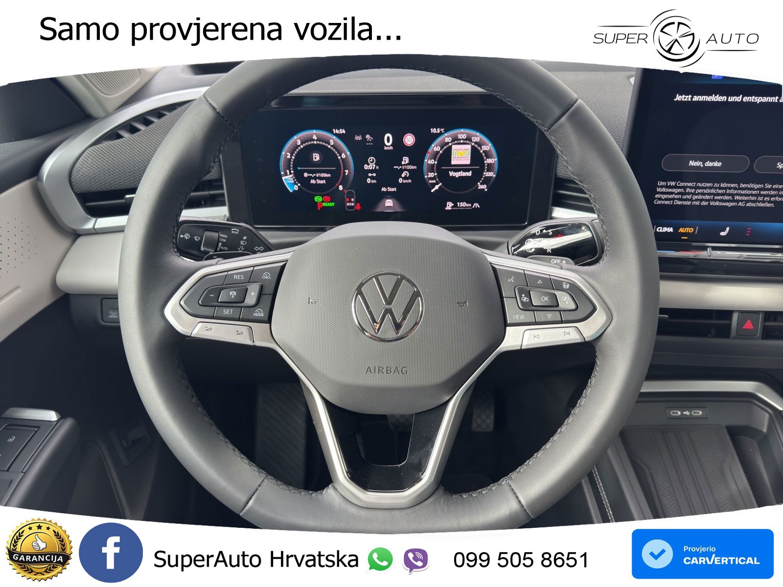 Volkswagen T-Roc 1.5 eTSI (150 KS)  DSG LED+GR SJED+ACC