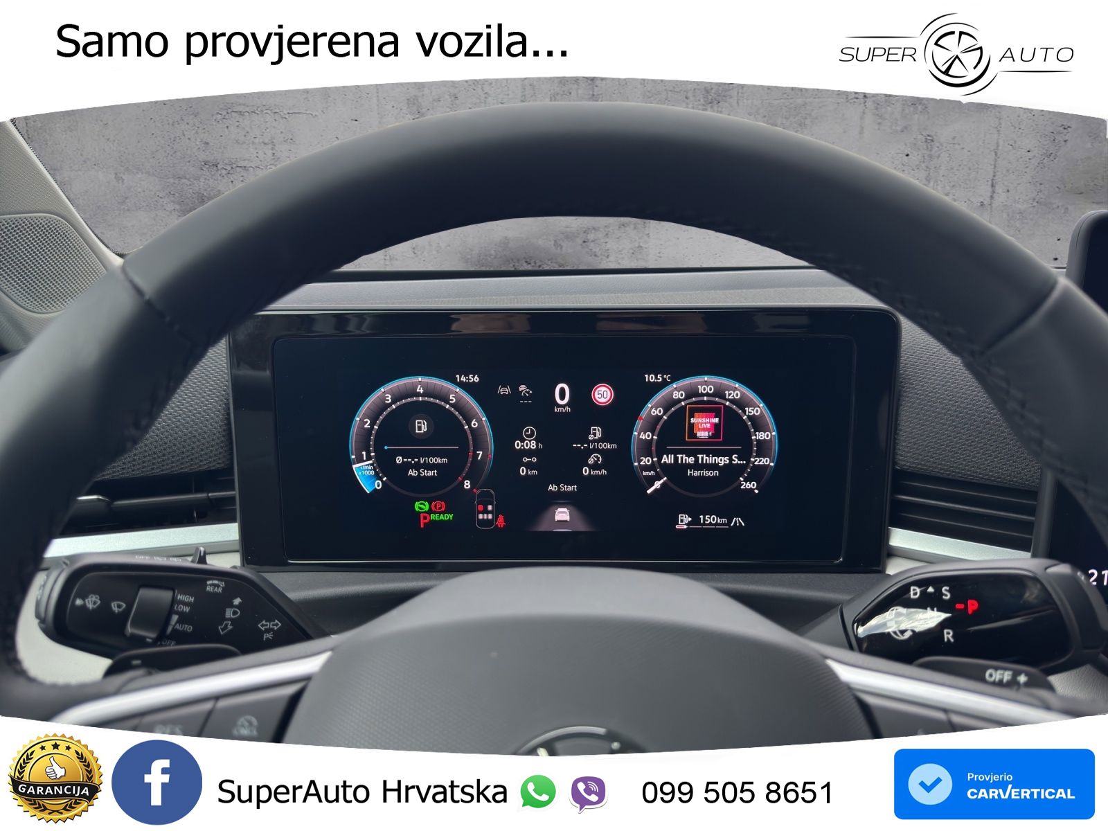 Volkswagen T-Roc 1.5 eTSI (150 KS)  DSG LED+GR SJED+ACC
