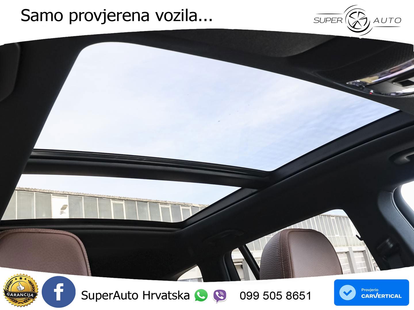 Mercedes-Benz GLS GLS 350d EQ Boost 4MATIC 9G-TRONIC AMG ZRAČNI+ACC+GR SJED+360+PANO