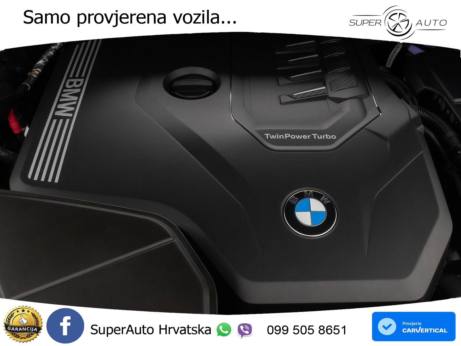 BMW X3 20i xDrive Steptronic
