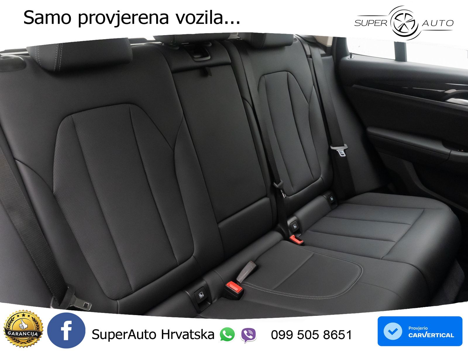 BMW X3 20i xDrive Steptronic