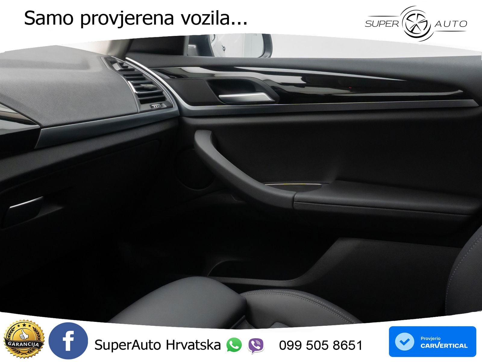 BMW X3 20i xDrive Steptronic
