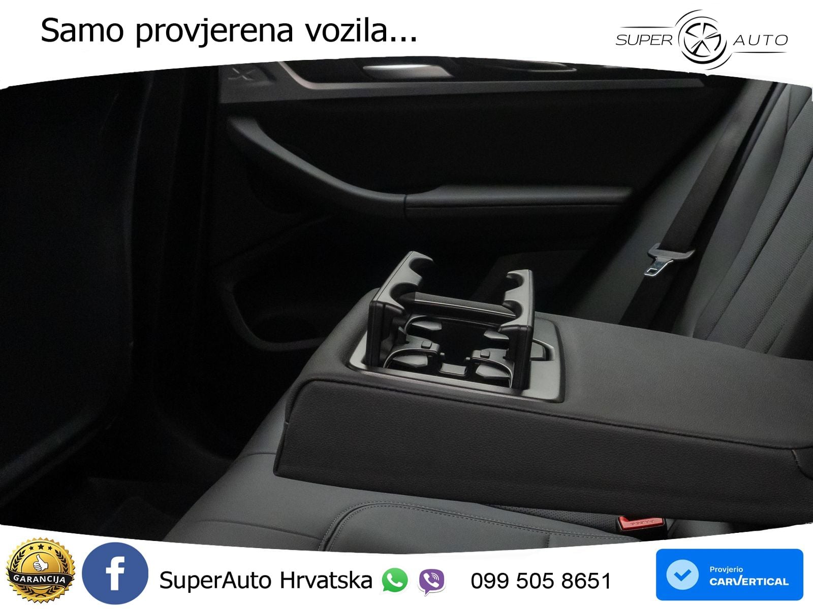 BMW X3 20i xDrive Steptronic