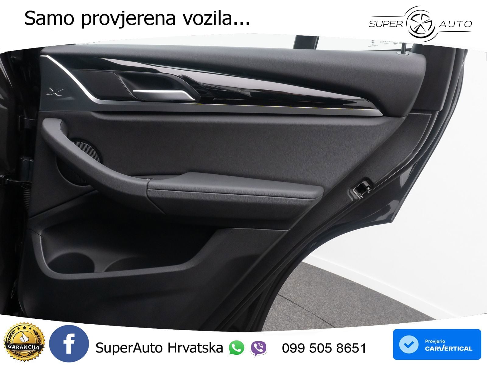 BMW X3 20i xDrive Steptronic