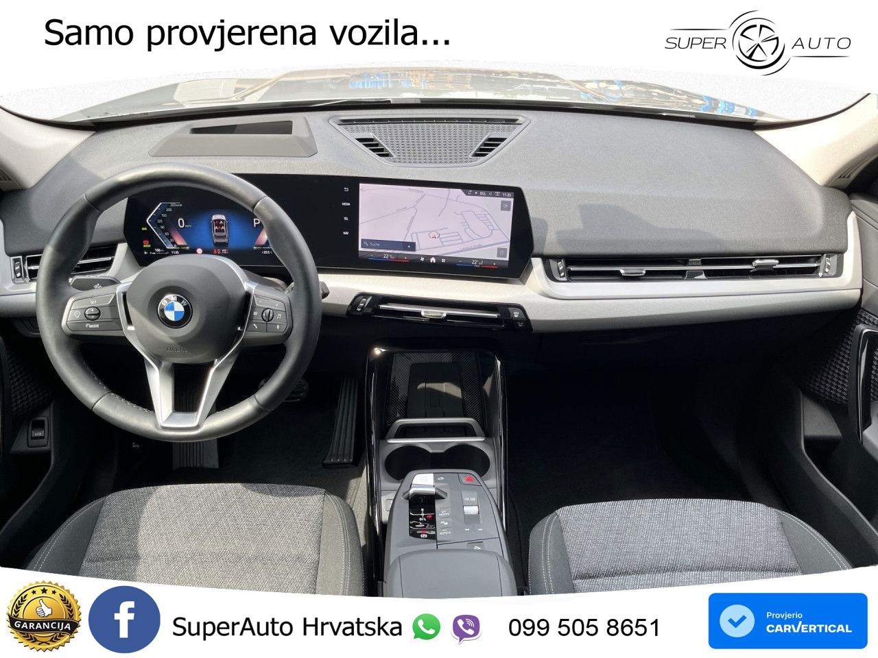 BMW X1 20d (163 KS) sDrive Steptronic LED+GR SJED+ACC