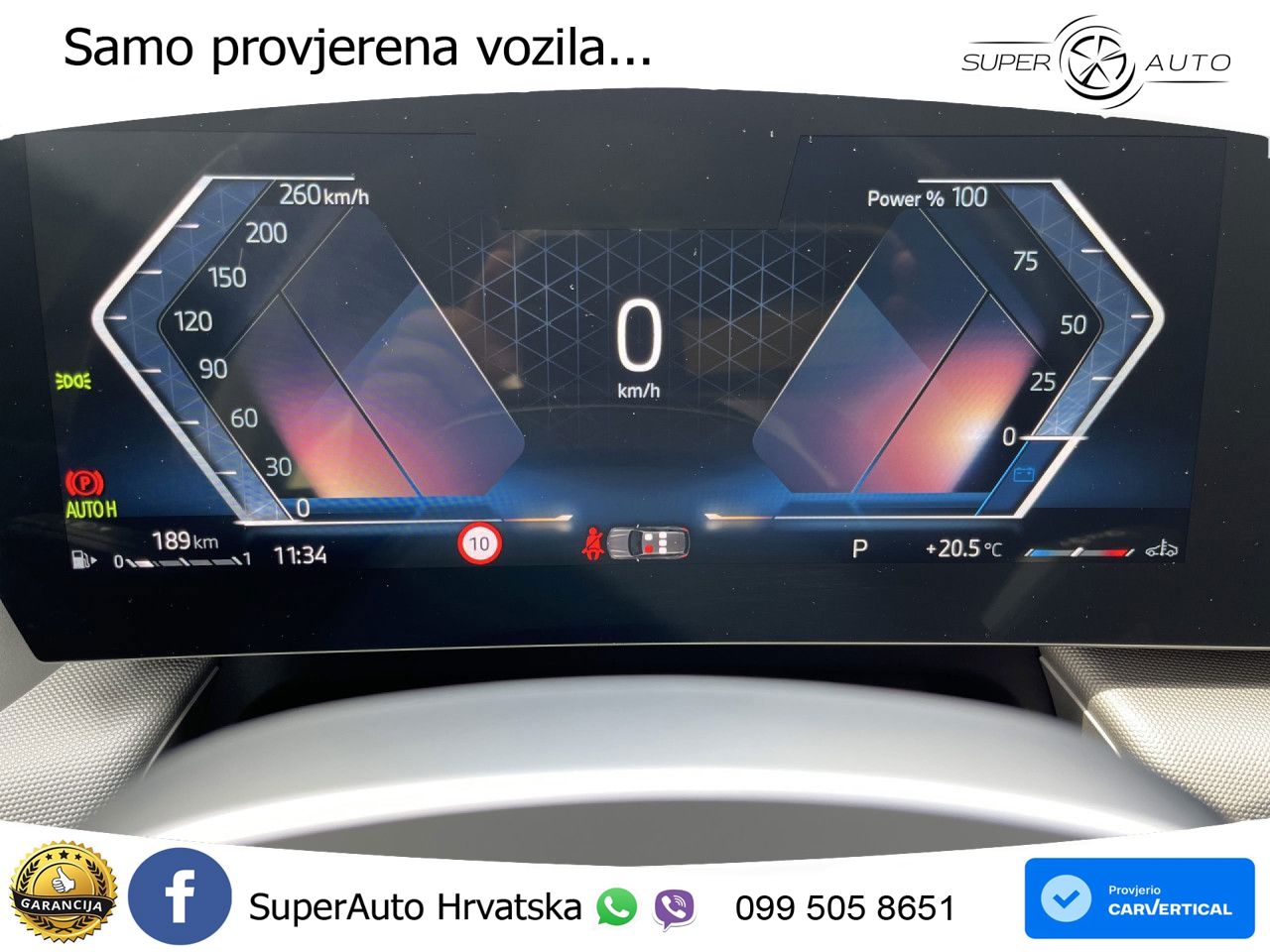 BMW X1 20d (163 KS) sDrive Steptronic LED+GR SJED+ACC