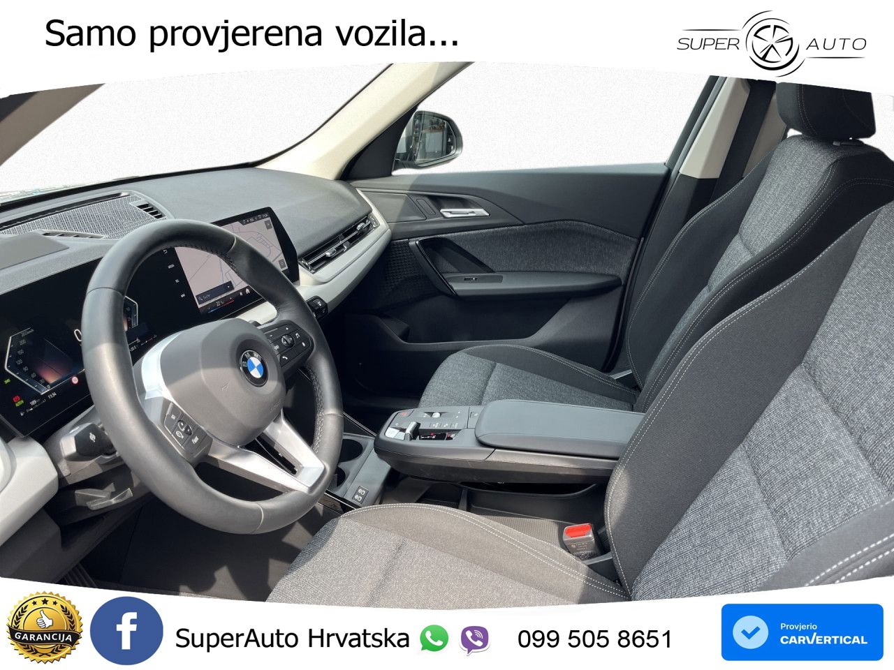 BMW X1 20d (163 KS) sDrive Steptronic LED+GR SJED+ACC