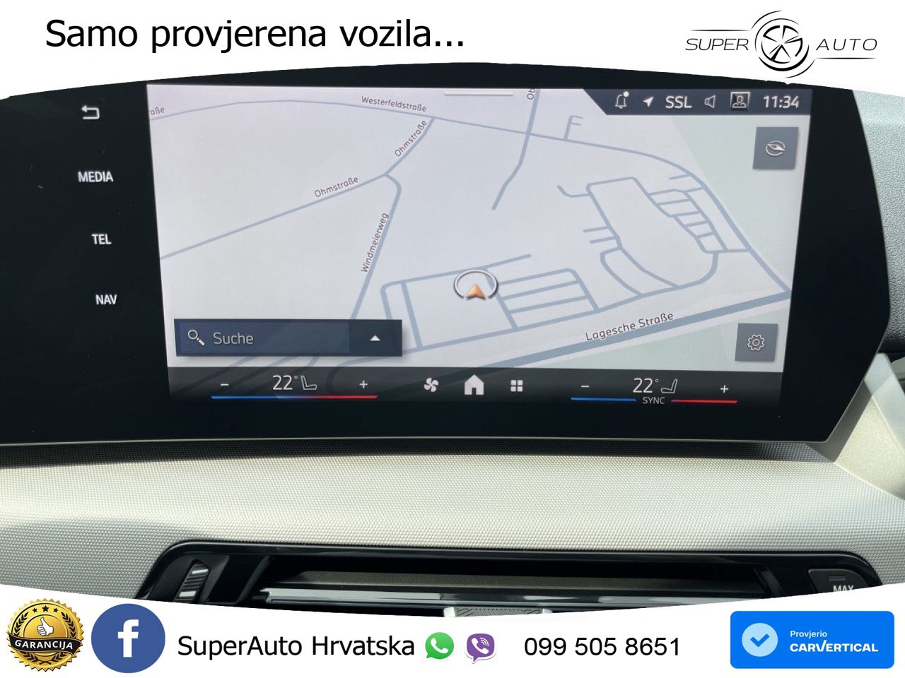 BMW X1 20d (163 KS) sDrive Steptronic LED+GR SJED+ACC