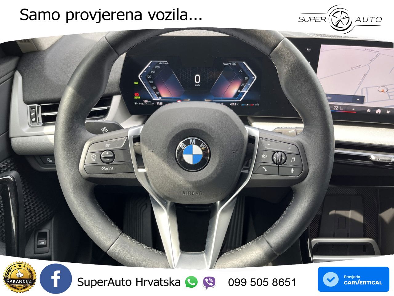 BMW X1 20d (163 KS) sDrive Steptronic LED+GR SJED+ACC