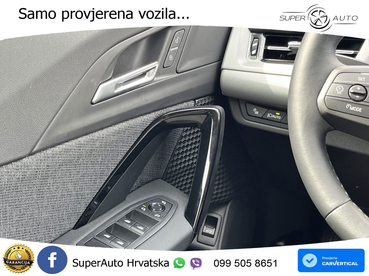 BMW X1 20d (163 KS) sDrive Steptronic LED+GR SJED+ACC