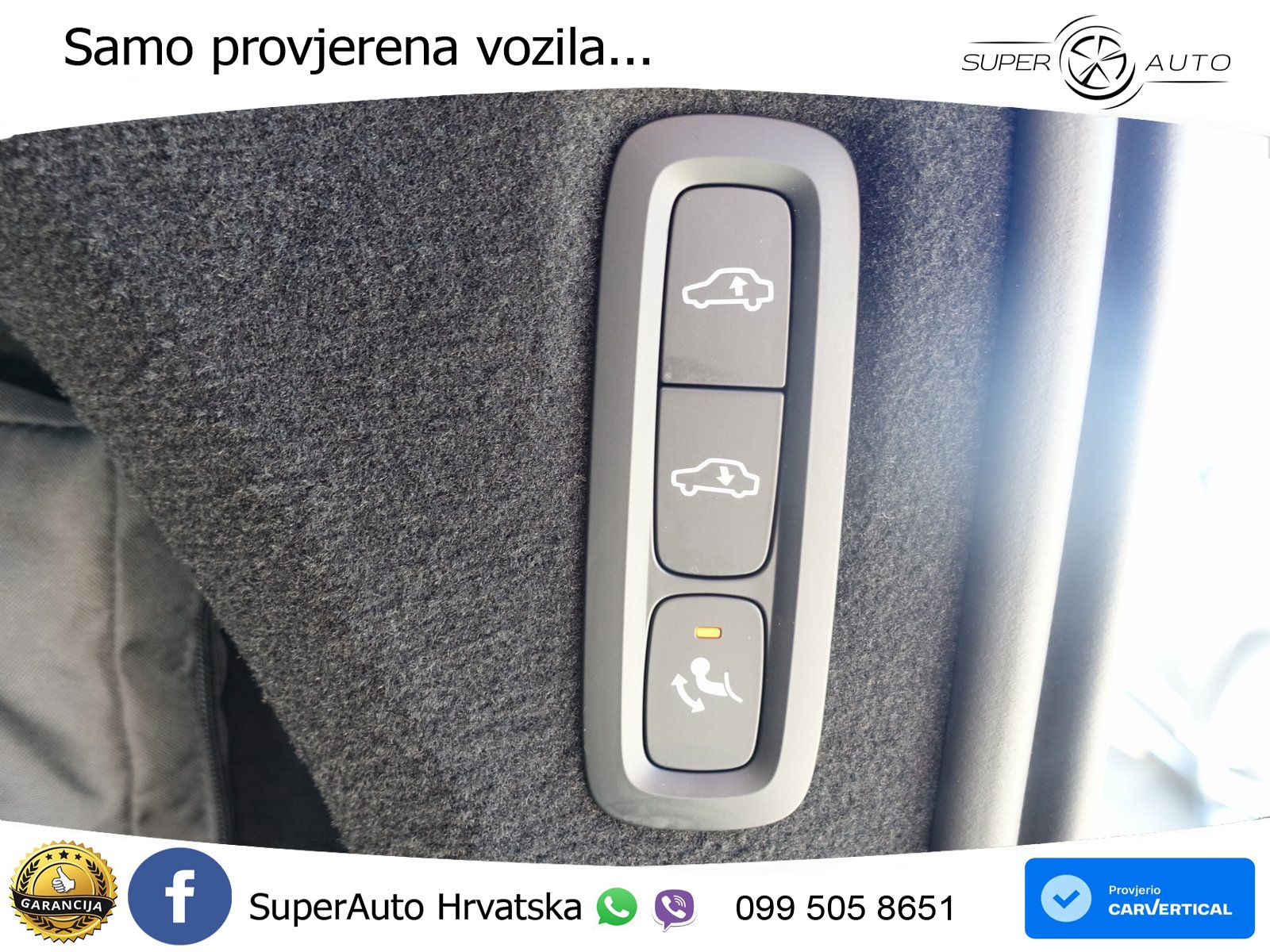 Volvo XC90 2.0 T8 AWD Automatic LED+GR SJED+ACC