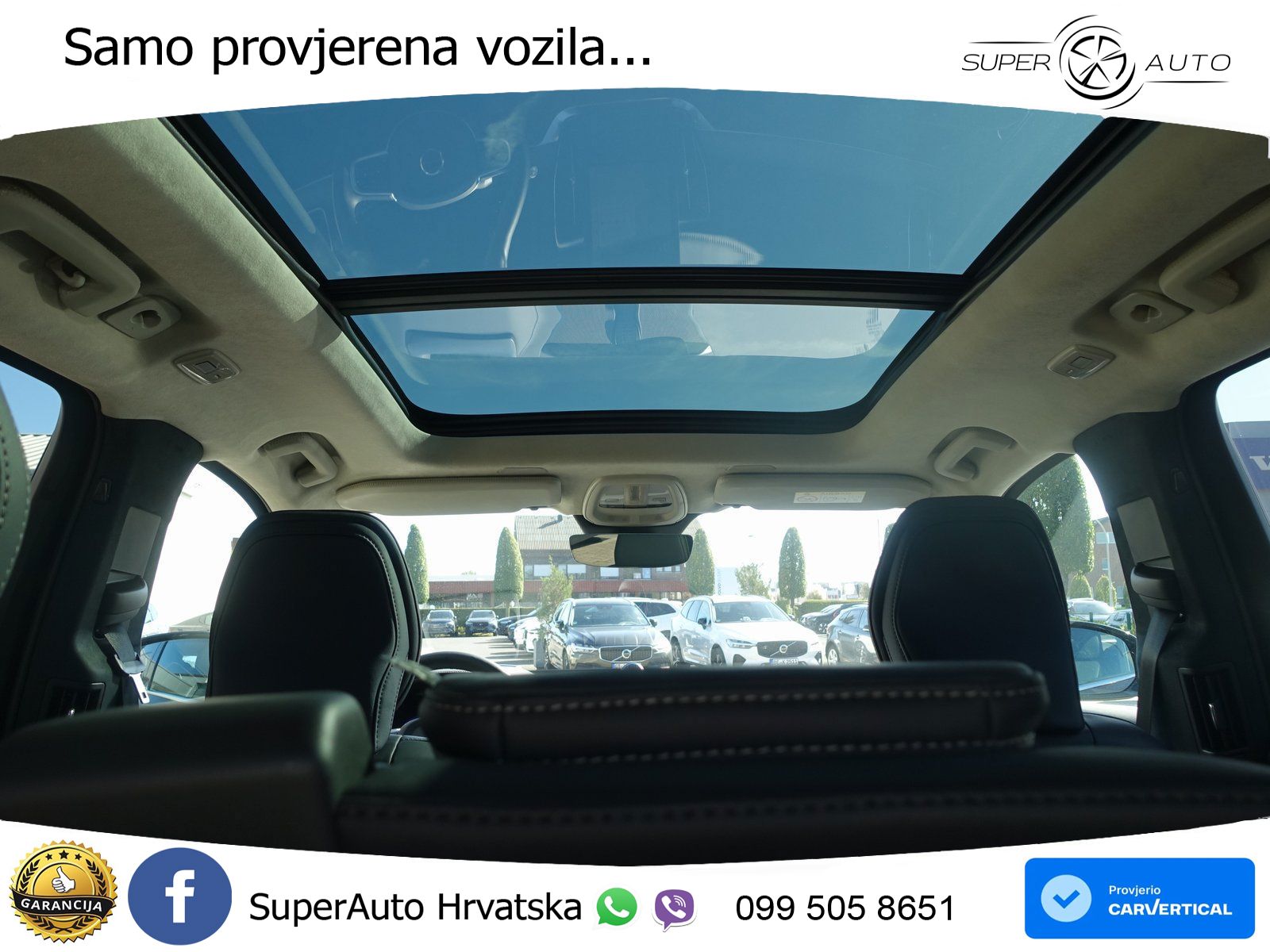 Volvo XC90 2.0 T8 AWD Automatic LED+GR SJED+ACC