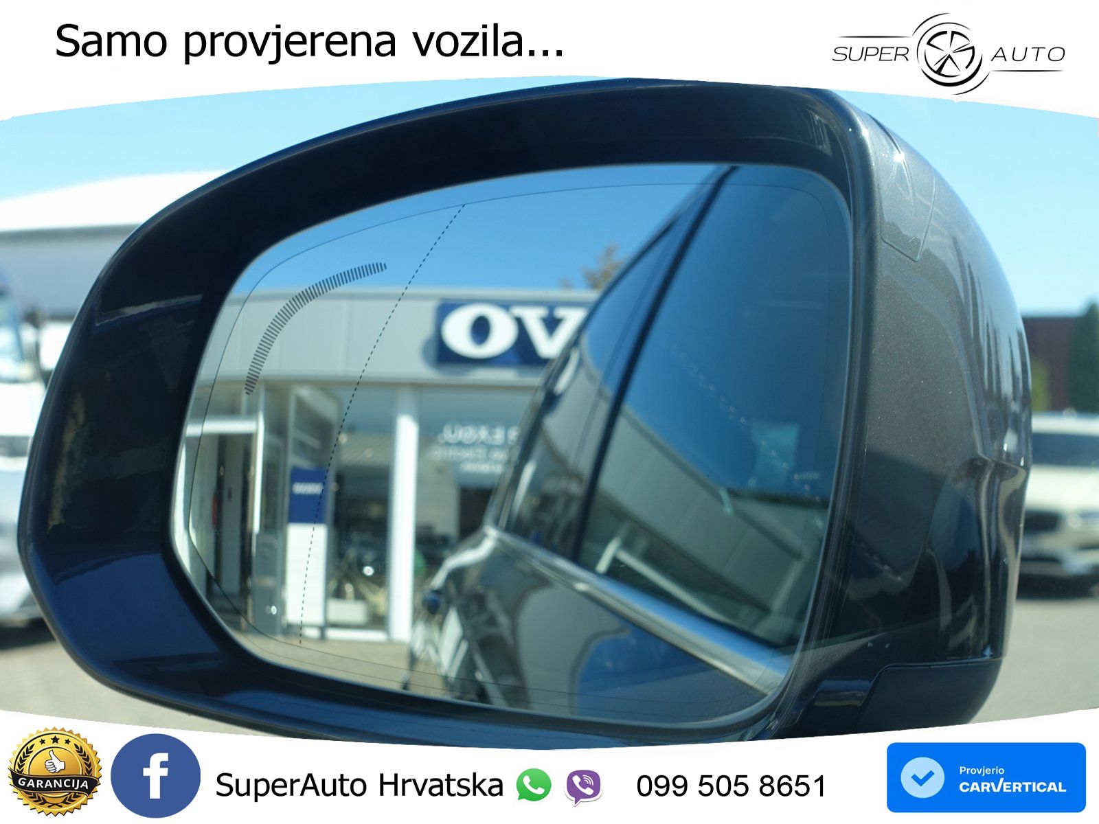 Volvo XC90 2.0 T8 AWD Automatic LED+GR SJED+ACC