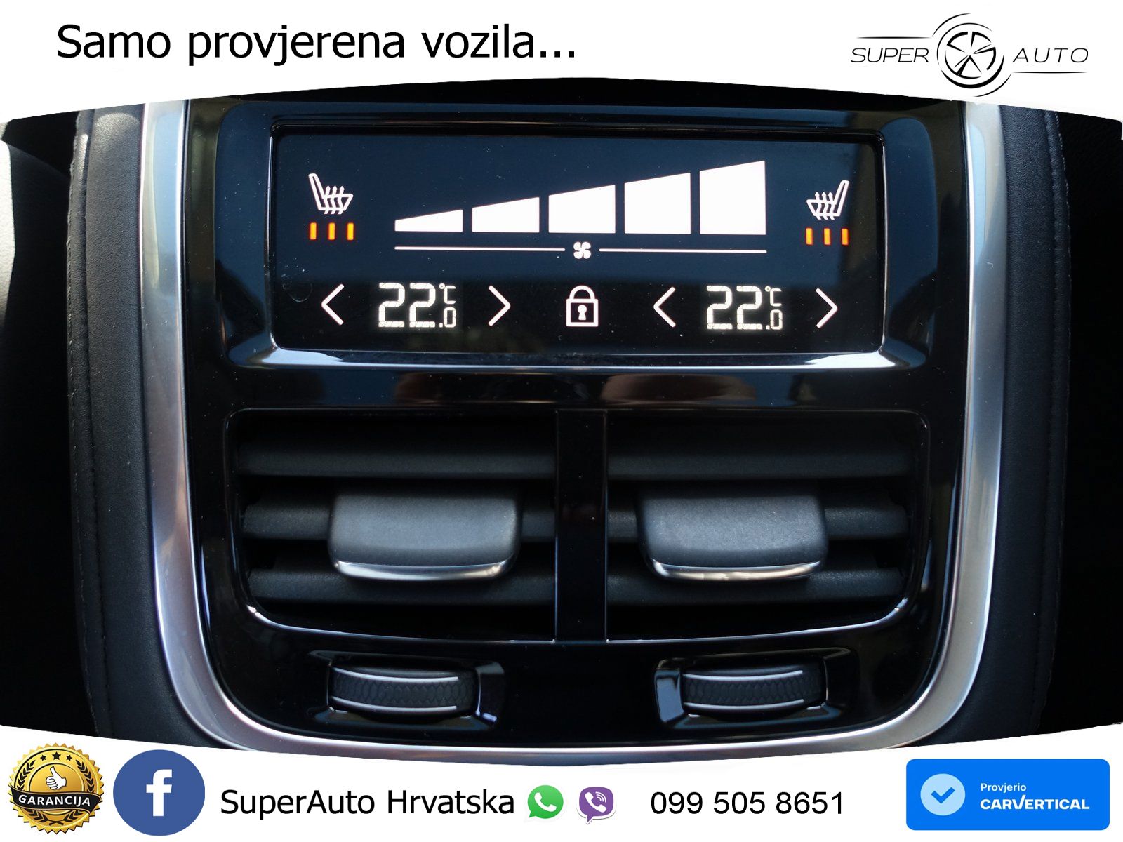 Volvo XC90 2.0 T8 AWD Automatic LED+GR SJED+ACC