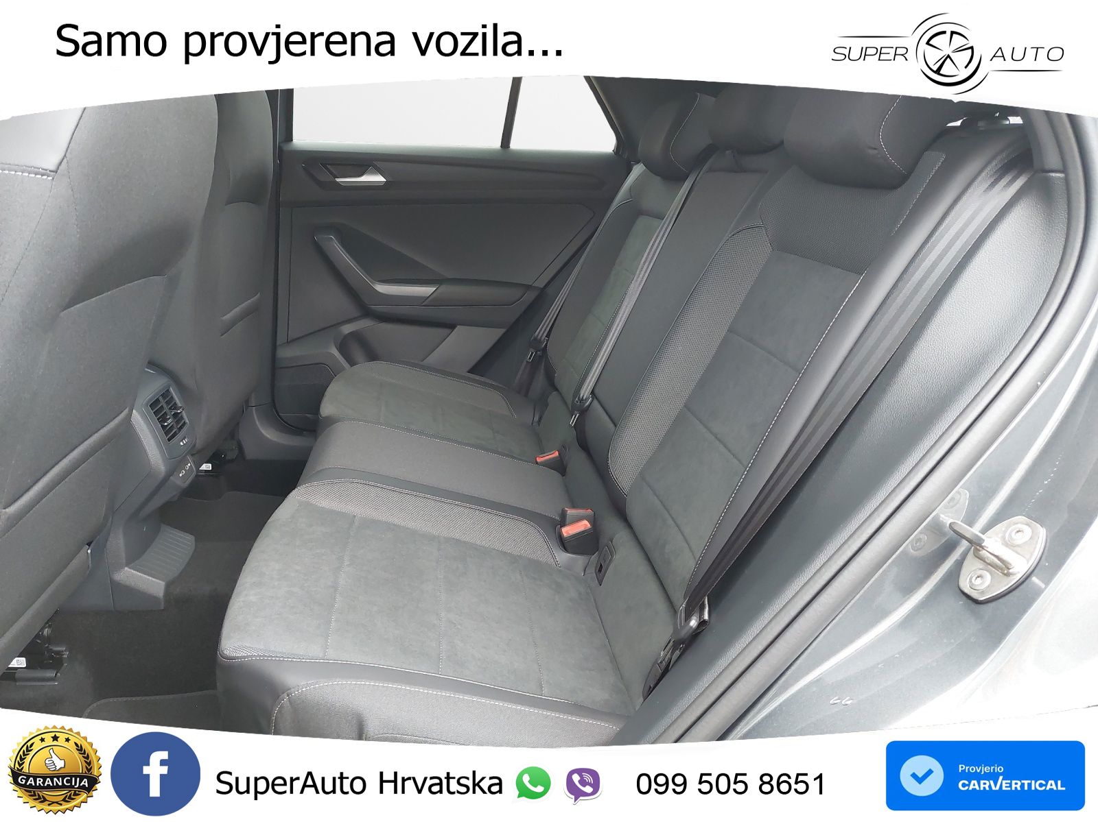 Volkswagen T-Roc I 2.0 TDI (150 KS) DSG LED+GR SJED+ACC