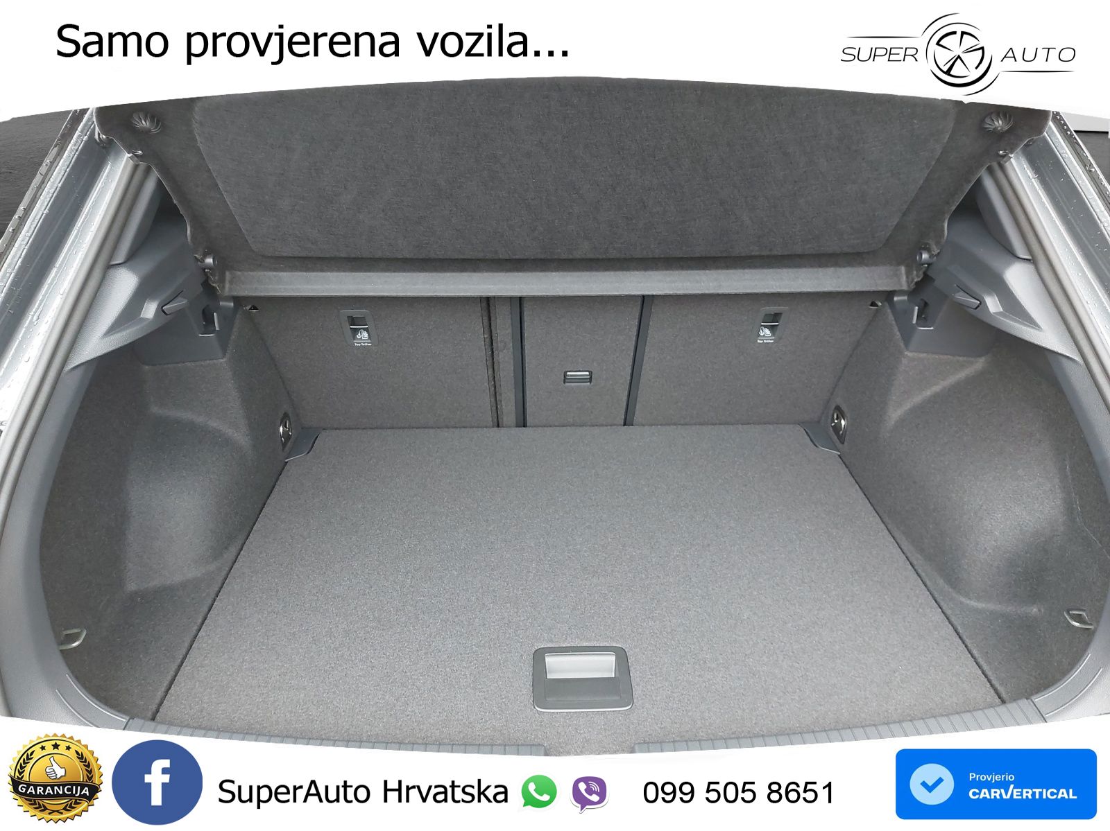 Volkswagen T-Roc I 2.0 TDI (150 KS) DSG LED+GR SJED+ACC