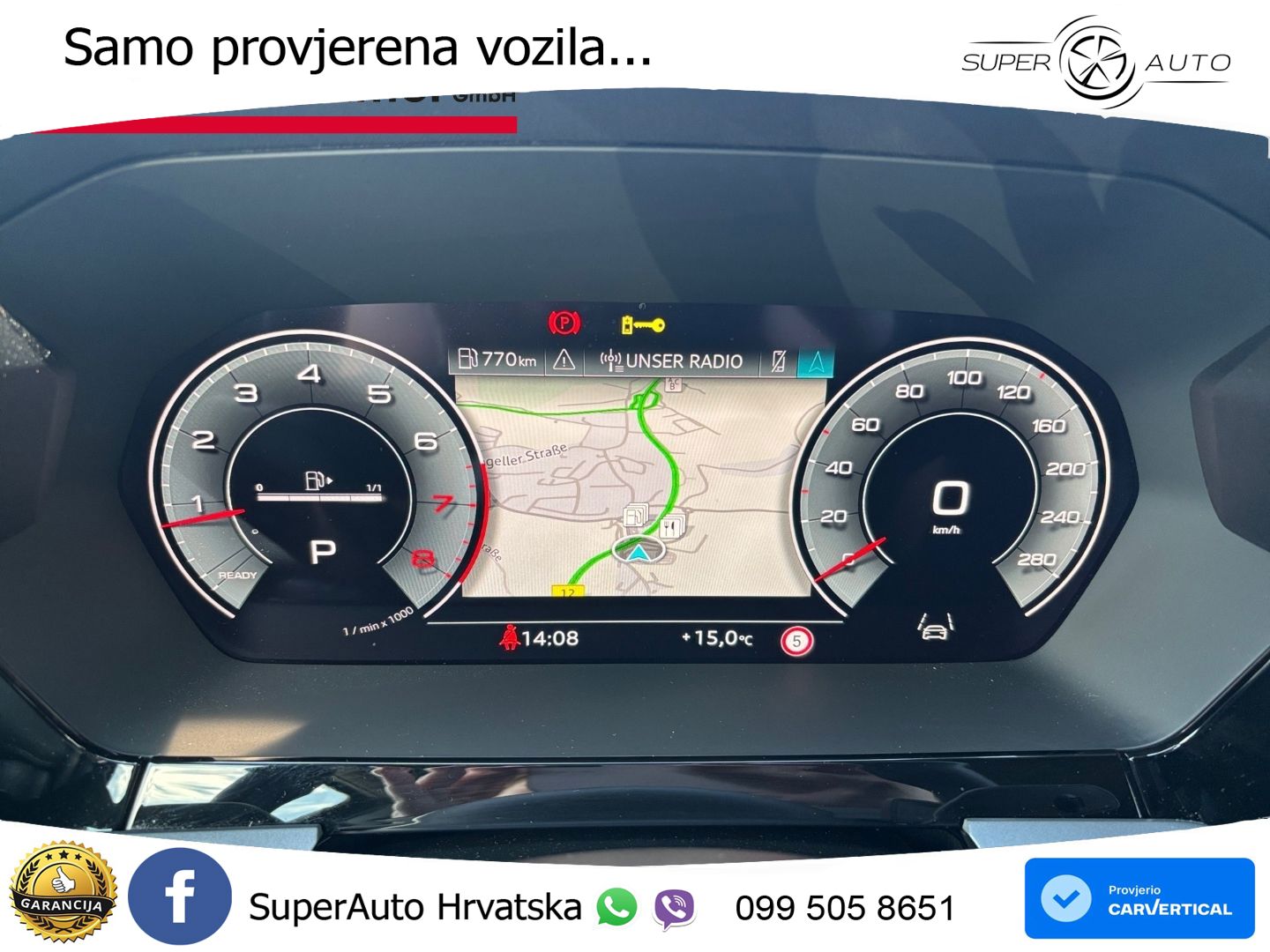 Audi A3 Sportback 30 TFSI (116 KS) Mild Hybrid S tronic S line LED+GR SJED+ACC