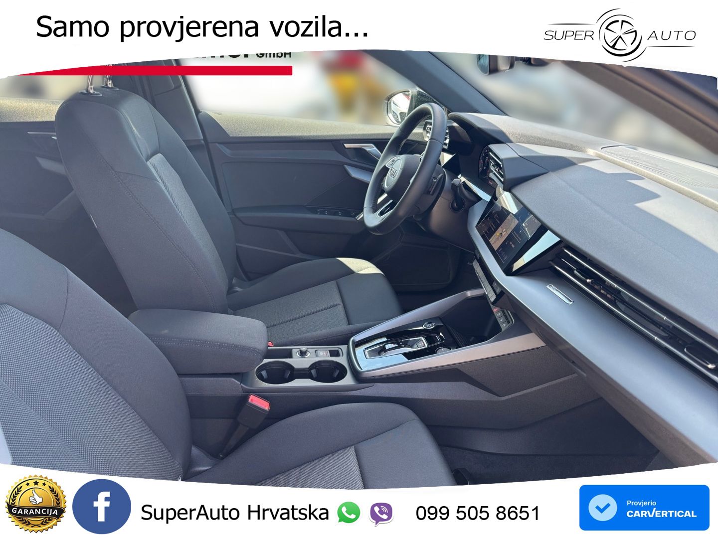 Audi A3 Sportback 30 TFSI (116 KS) Mild Hybrid S tronic S line LED+GR SJED+ACC