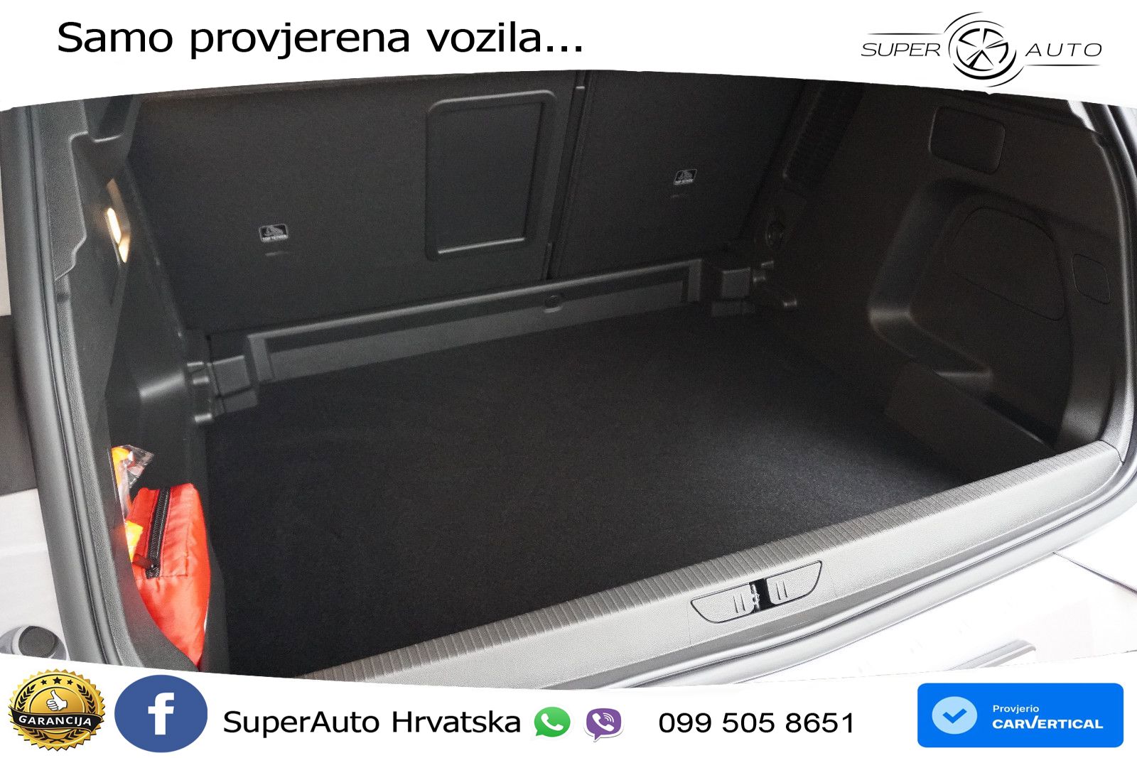 Opel Grandland 1.2i Turbo (130 KS) Automatic LED+GR SJED+ACC