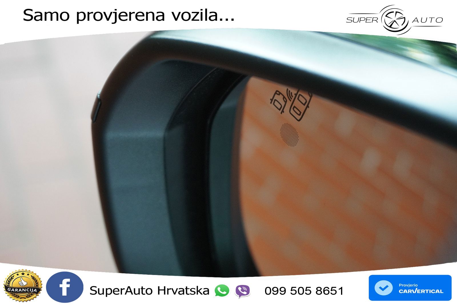 Opel Grandland 1.2i Turbo (130 KS) Automatic LED+GR SJED+ACC