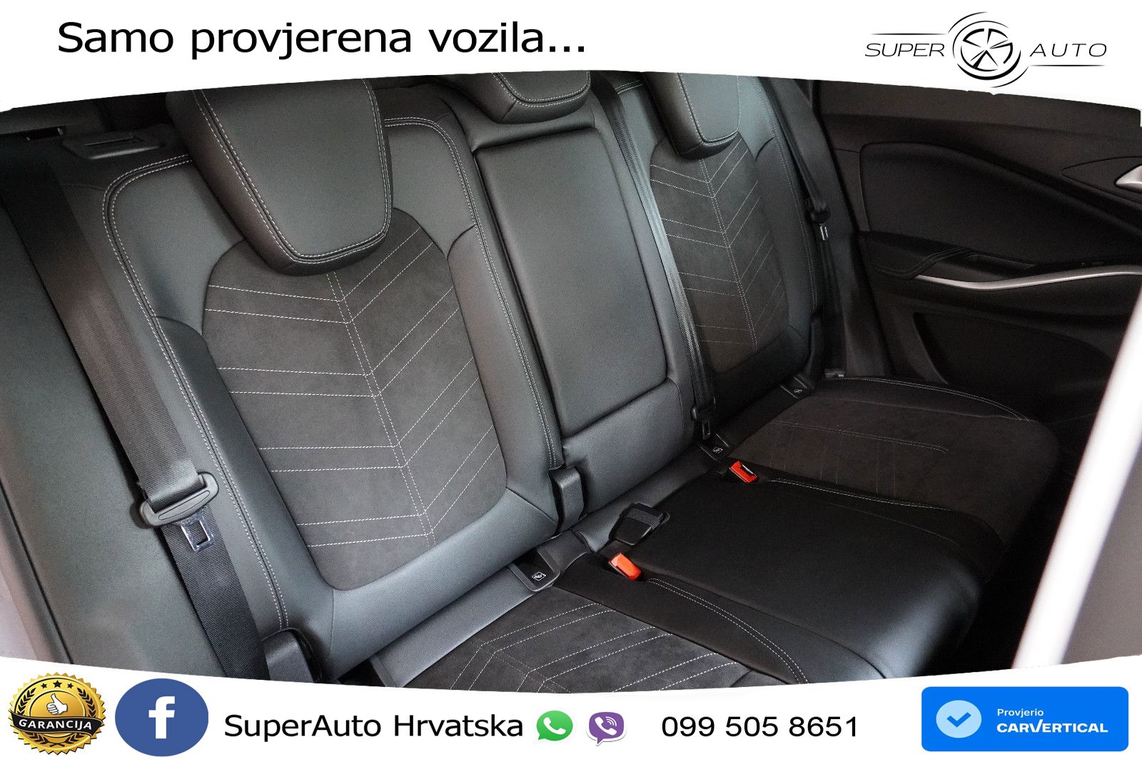 Opel Grandland 1.2i Turbo (130 KS) Automatic LED+GR SJED+ACC
