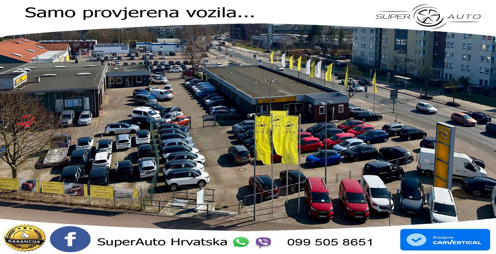 Opel Grandland 1.2i Turbo (130 KS) Automatic LED+GR SJED+ACC