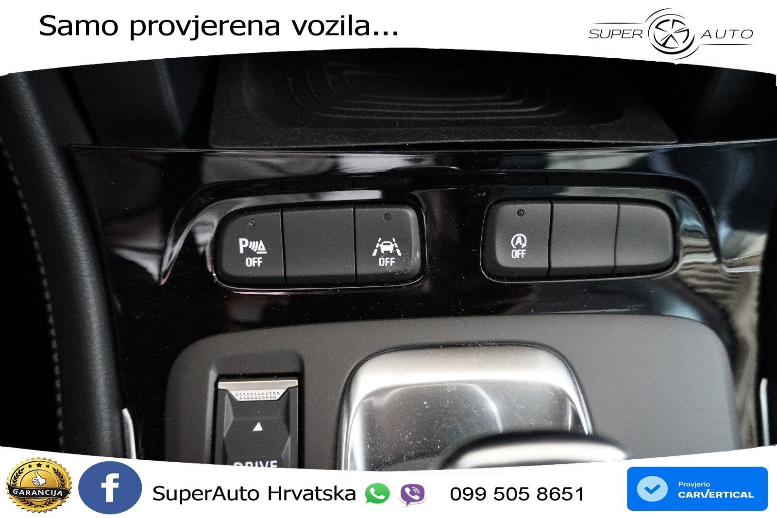 Opel Grandland 1.2i Turbo (130 KS) Automatic LED+GR SJED+ACC