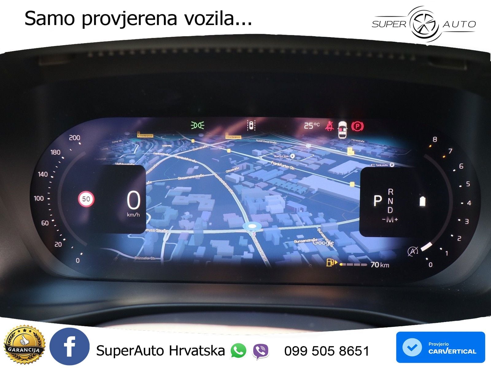 Volvo XC40 2.0 B3 163 KS Automatic
