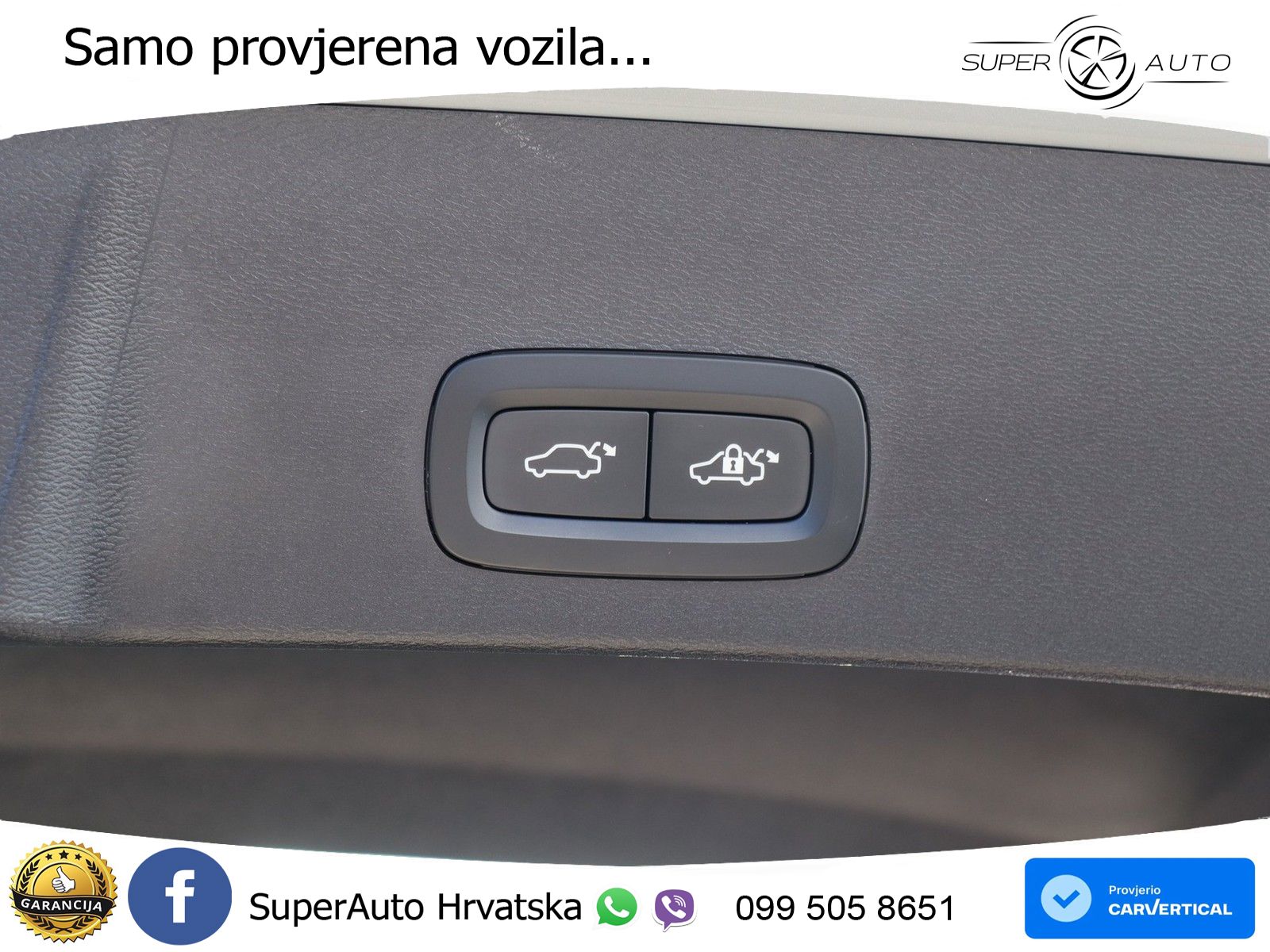 Volvo XC40 2.0 B3 163 KS Automatic
