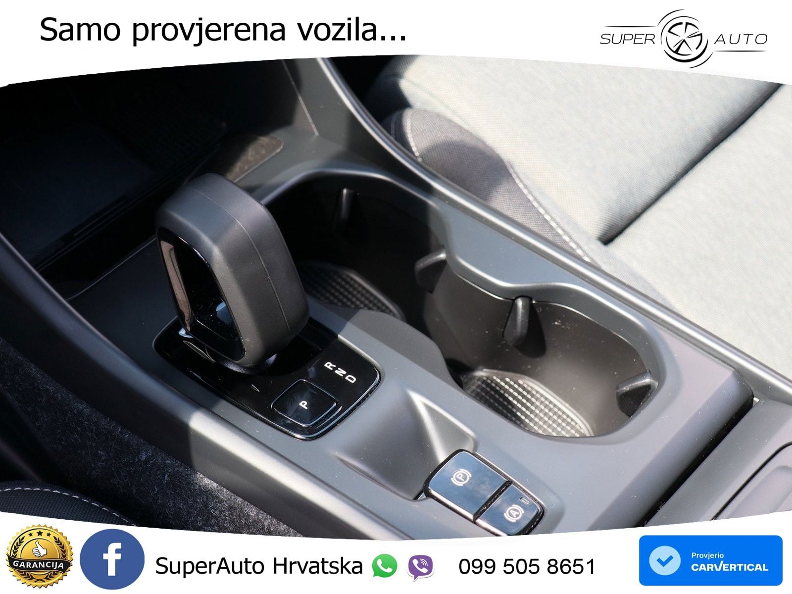 Volvo XC40 2.0 B3 163 KS Automatic
