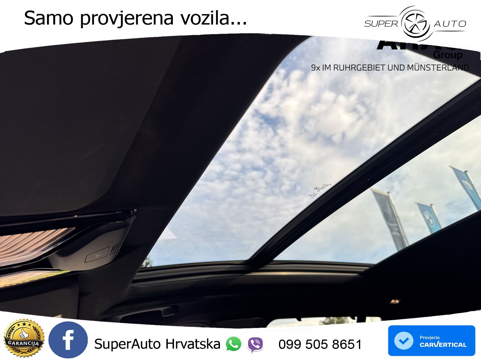 BMW X3 20d xDrive Steptronic