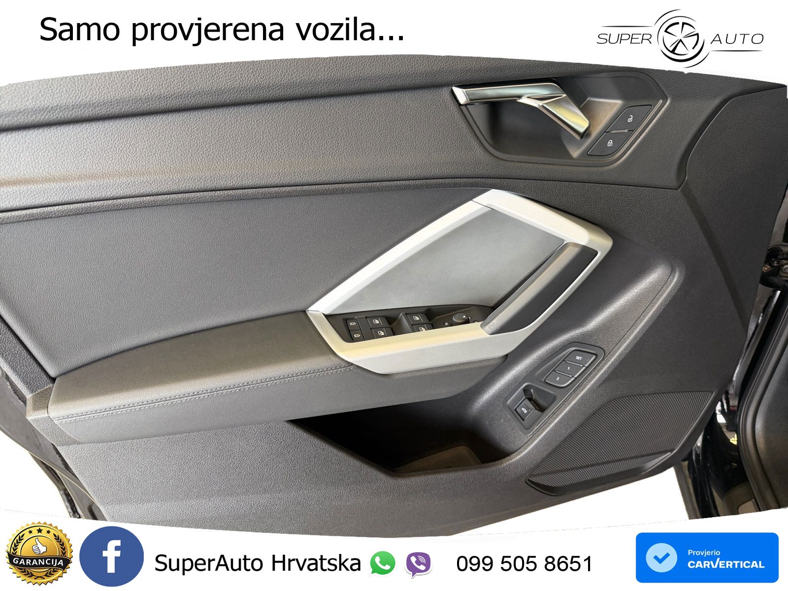 Audi Q3 35 TDI (150 KS) quattro S tronic advanced