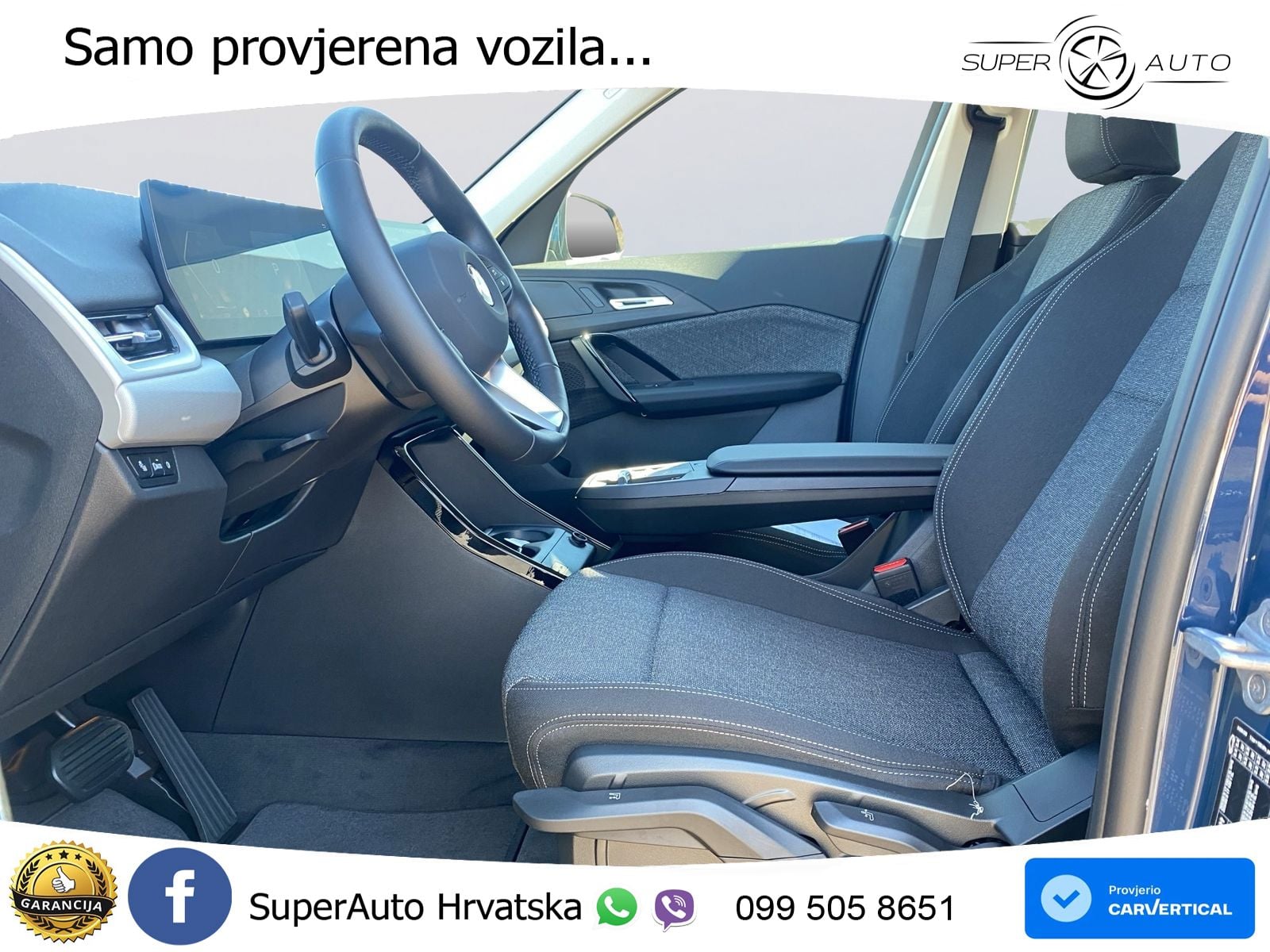 BMW X1 20i (170 KS) sDrive Steptronic