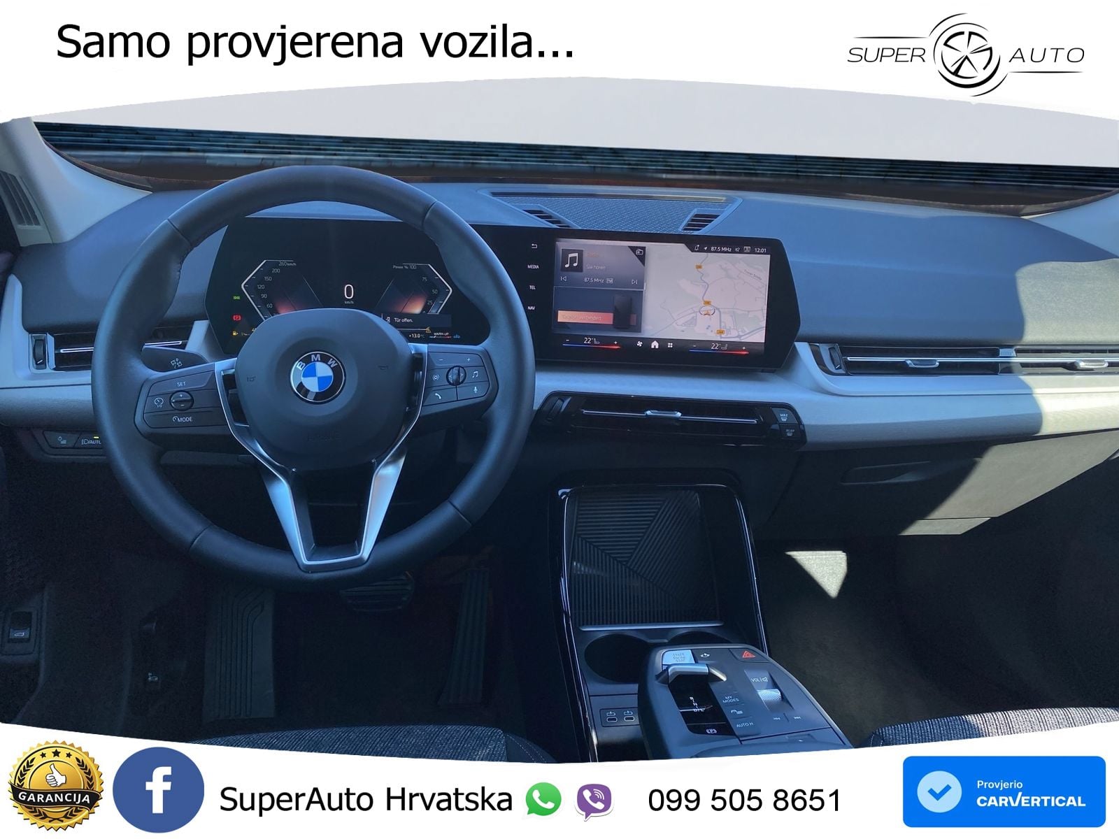 BMW X1 20i (170 KS) sDrive Steptronic