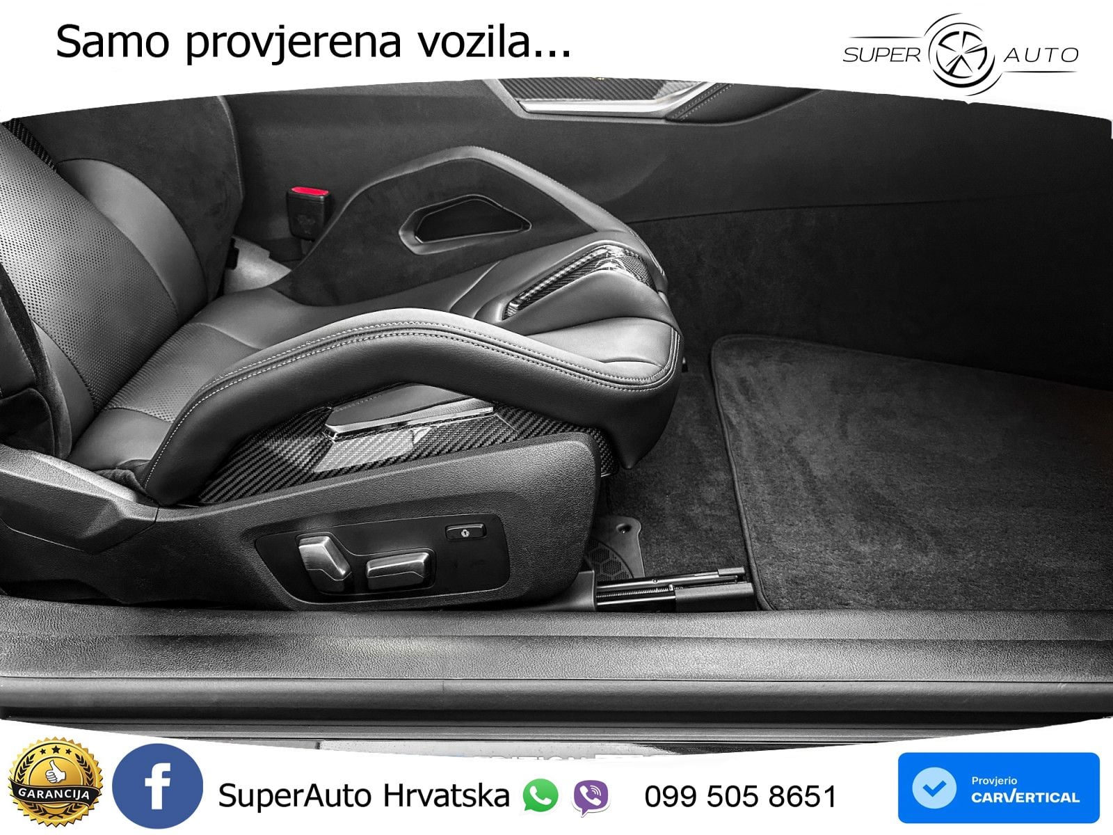 BMW M4 Competition 3.0 (510 KS) Steptronic