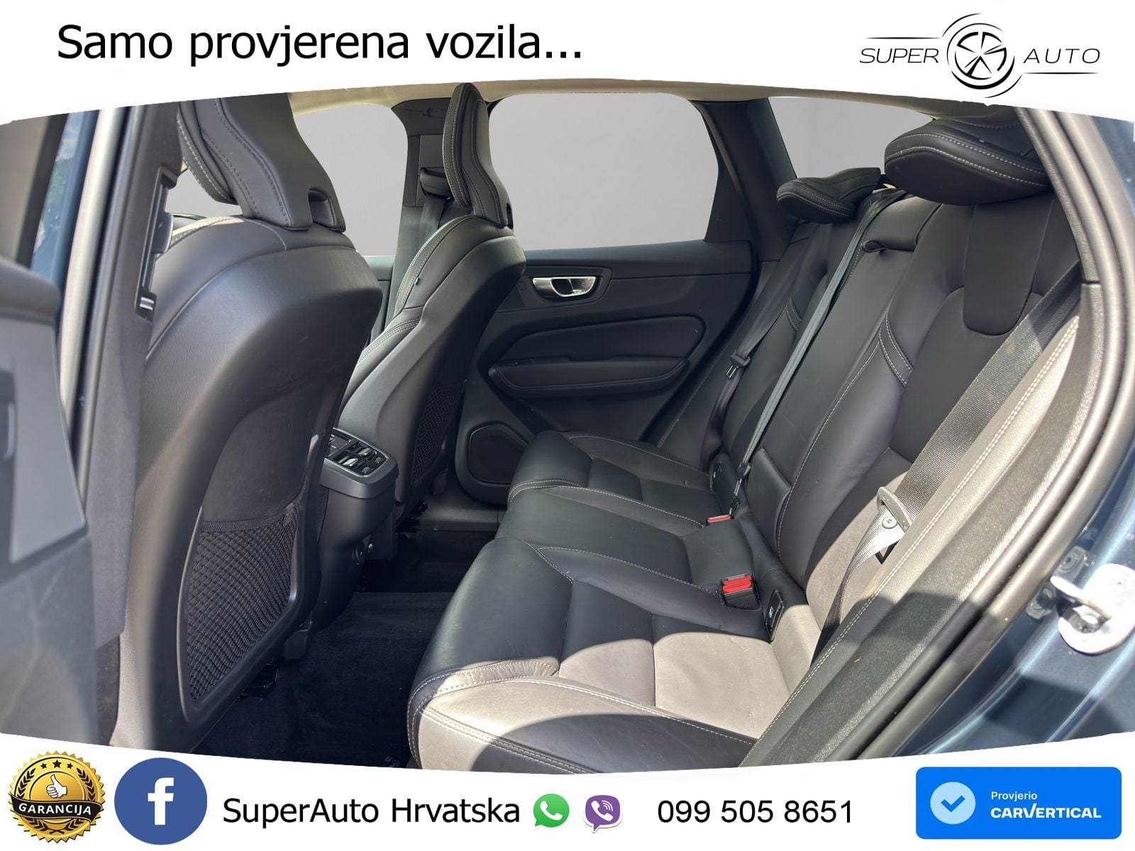 Volvo XC60 B4 Diesel AWD Geartronic ACC+HEAD+4xGR SJED+360+PANO