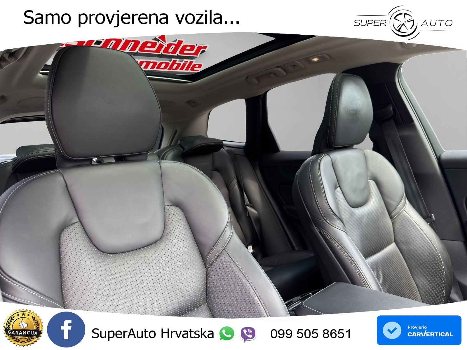 Volvo XC60 B4 Diesel AWD Geartronic ACC+HEAD+4xGR SJED+360+PANO