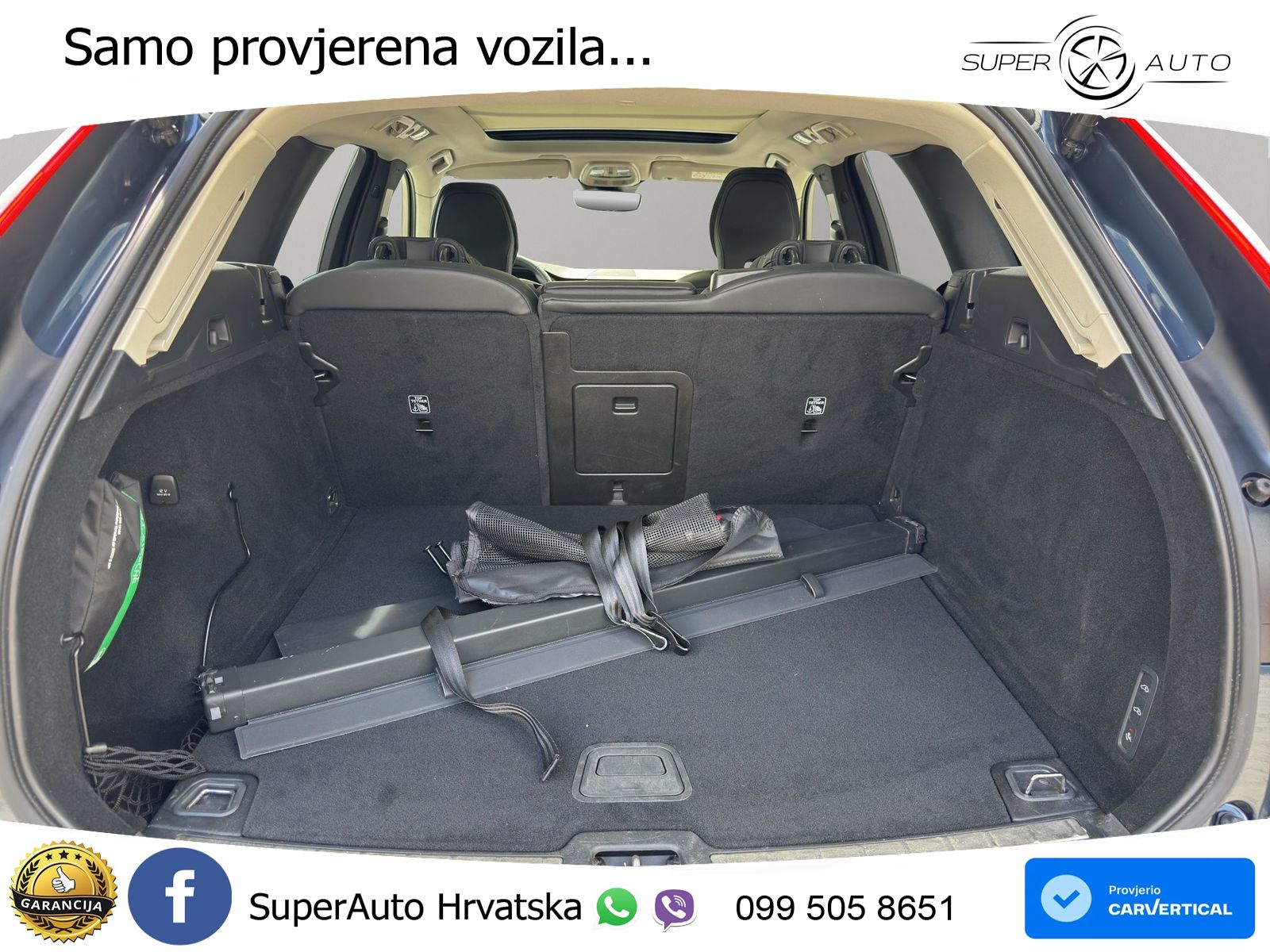 Volvo XC60 B4 Diesel AWD Geartronic ACC+HEAD+4xGR SJED+360+PANO