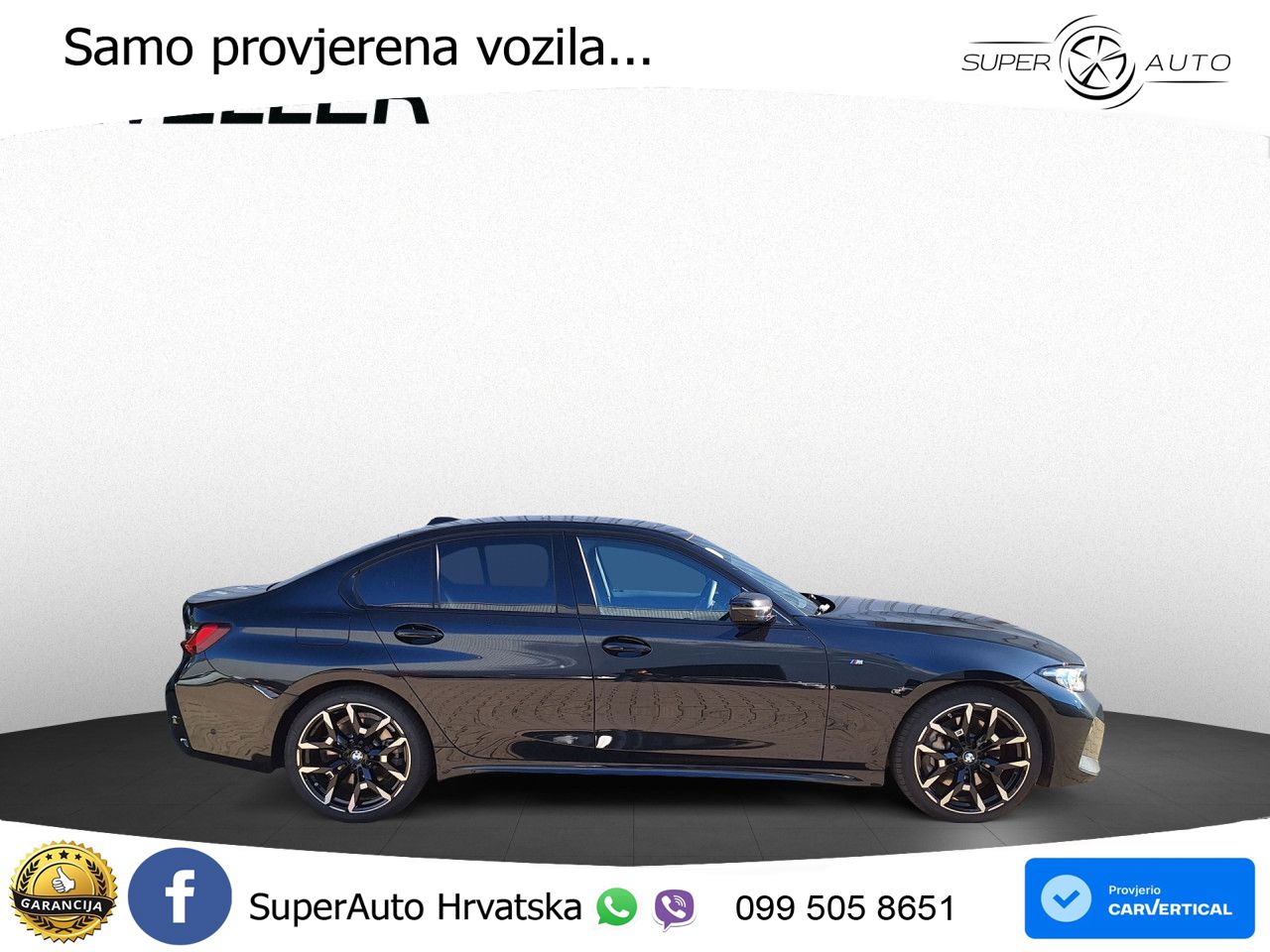 BMW 330i (245 KS) xDrive Steptronic M Sport ACC+HEAD+GR SJED+360+PANO