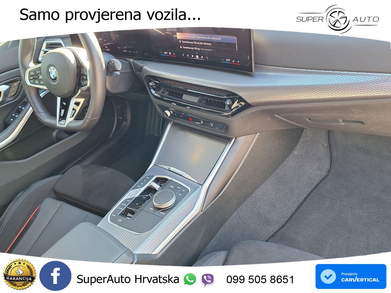 BMW 330i (245 KS) xDrive Steptronic M Sport ACC+HEAD+GR SJED+360+PANO