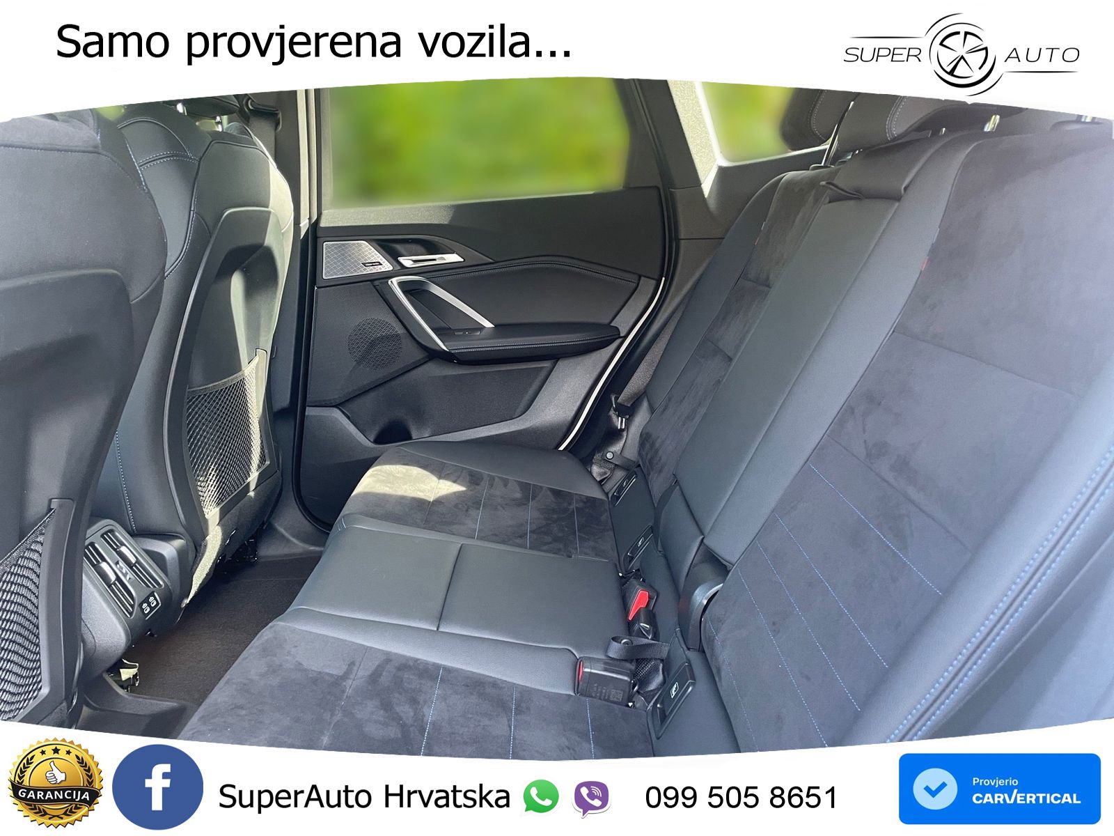 BMW iX1 68 kWh (313 KS) xDrive30