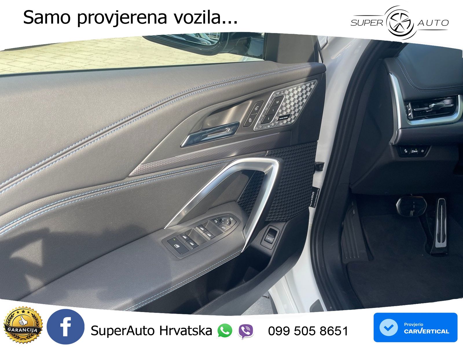 BMW iX1 68 kWh (313 KS) xDrive30