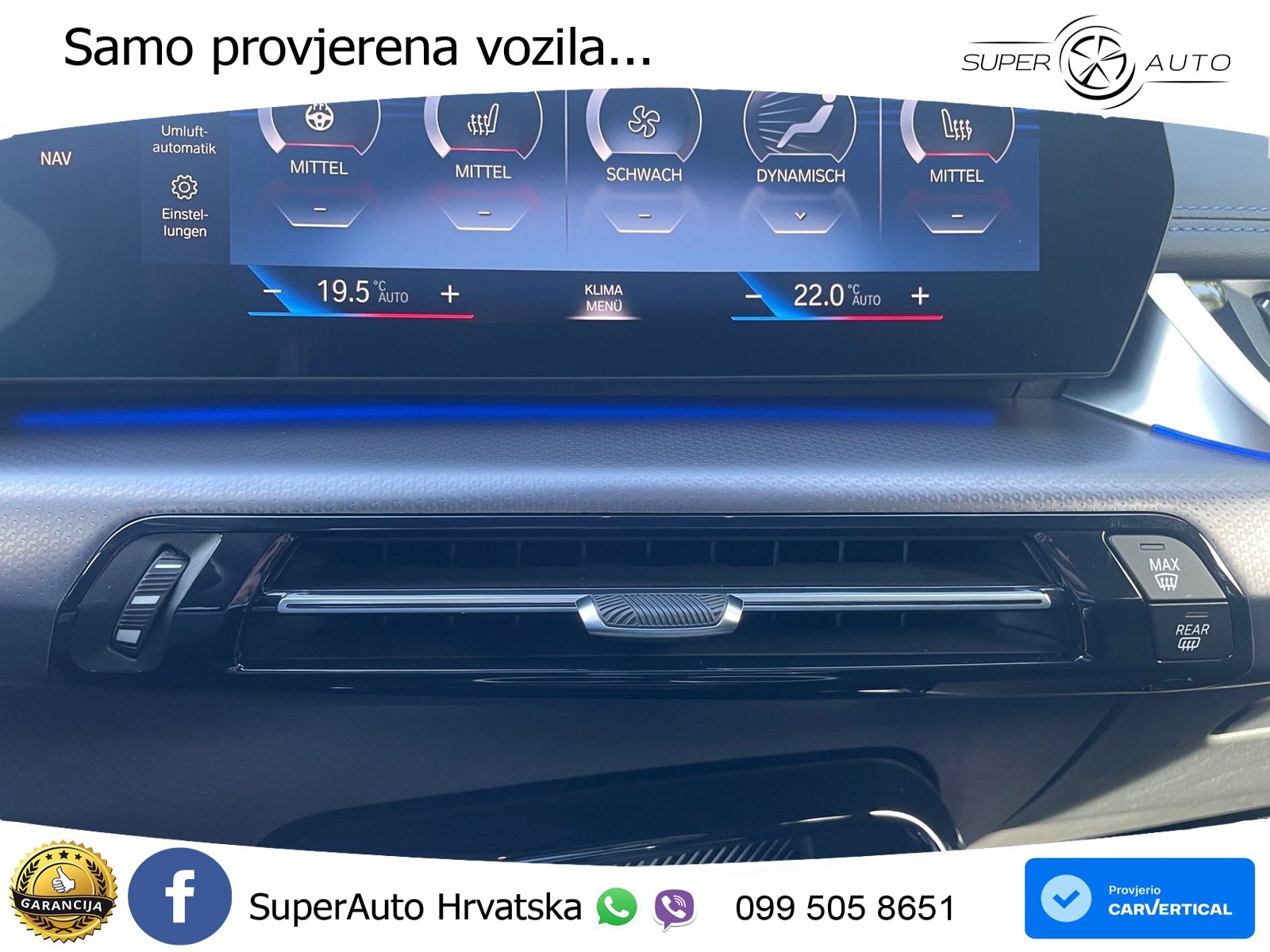 BMW iX1 68 kWh (313 KS) xDrive30
