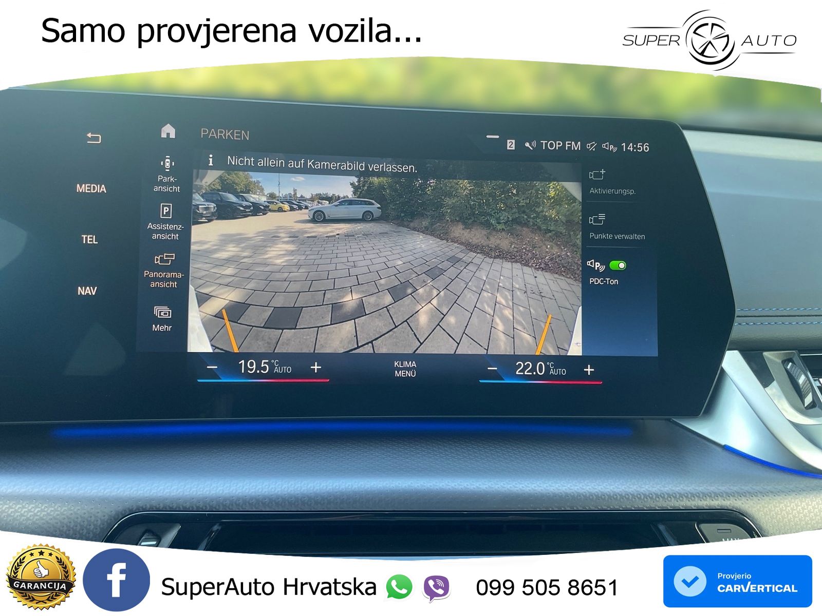 BMW iX1 68 kWh (313 KS) xDrive30