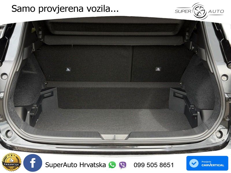 Nissan Qashqai 1.3 DIG-T (158 KS) Xtronic N-Connecta ACC+GR SJED+360+PANO
