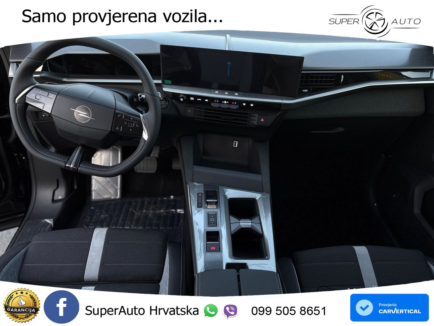 Opel Grandland 1.2 Turbo (145 KS) Hybrid eDCT Edition LED+GR SJED+ACC