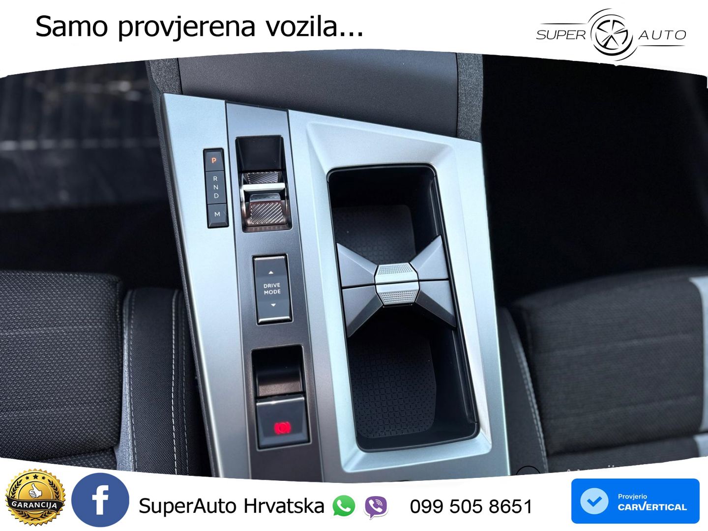Opel Grandland 1.2 Turbo (145 KS) Hybrid eDCT Edition LED+GR SJED+ACC