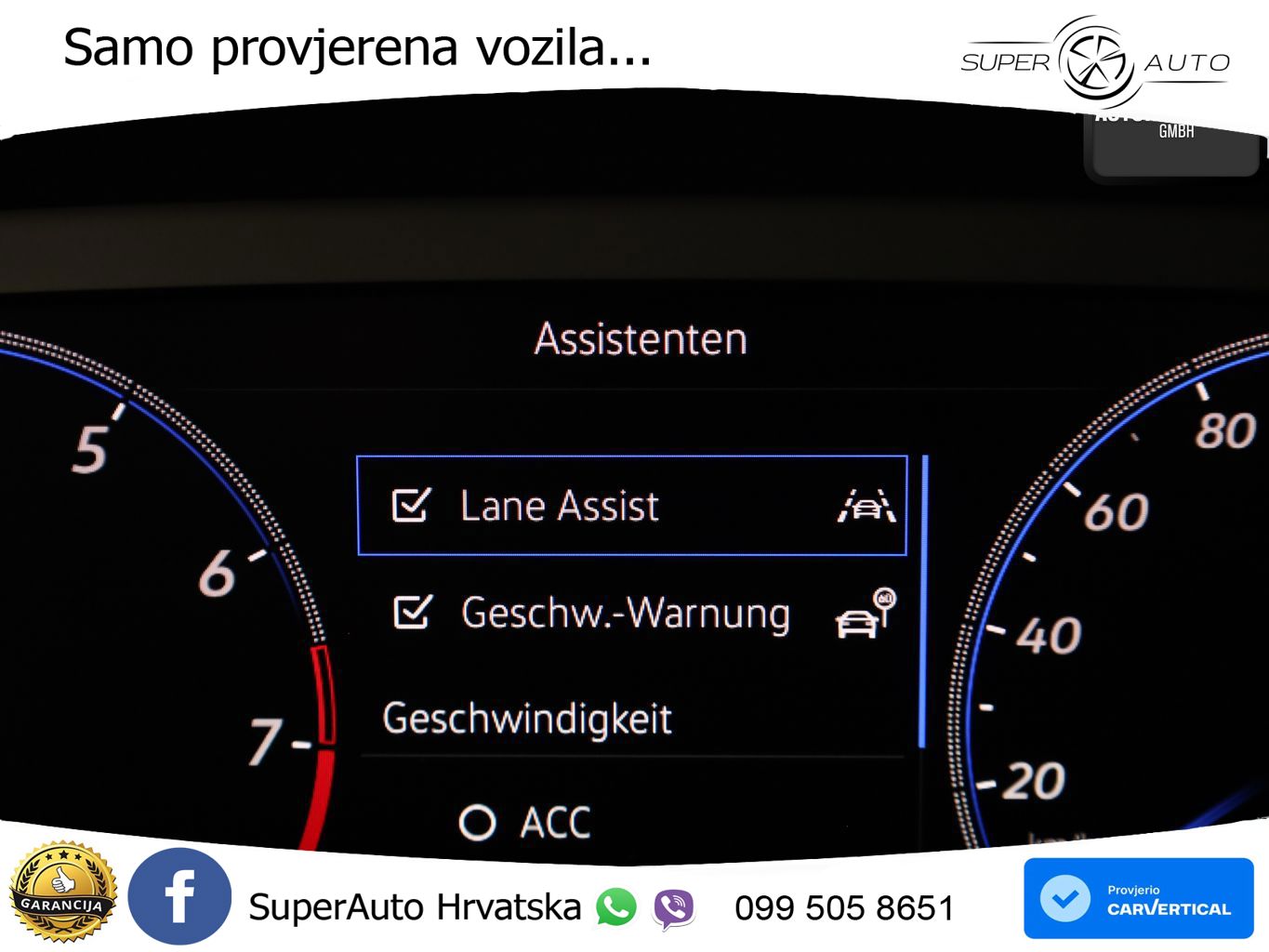 Volkswagen T-Roc 1.5 TSI (150 KS) DSG R-Line LED+GR SJED+ACC
