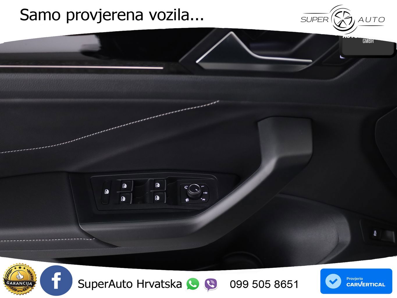 Volkswagen T-Roc 1.5 TSI (150 KS) DSG R-Line LED+GR SJED+ACC